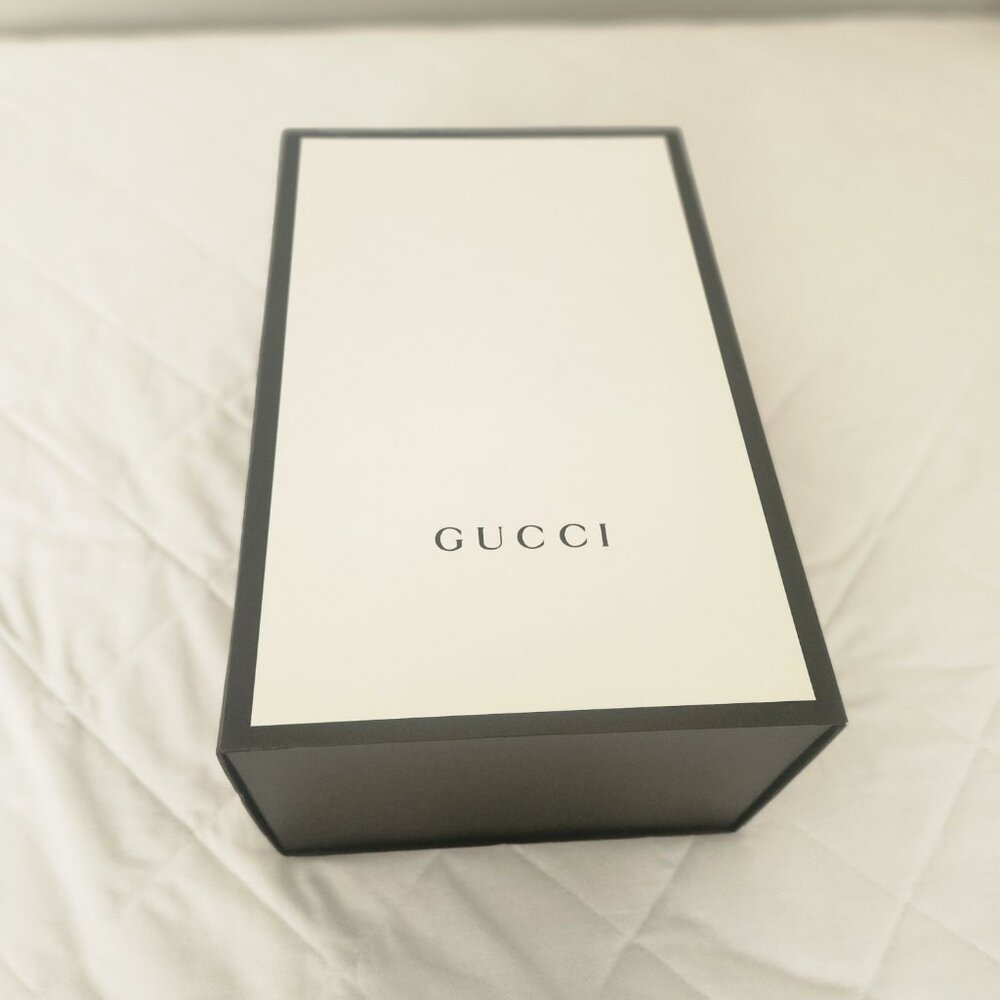 Gucci Supreme Backpack - Picture 7 of 7